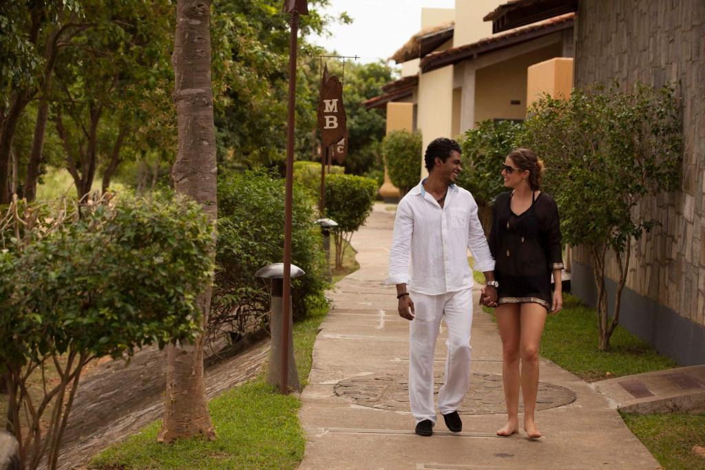 The Elephant Corridor Hotel Sigiriya Eksteriør bilde